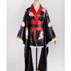 Cosrea Cosplay Costumes Oriemo Ruri Goko Kimono Cosplay Costume