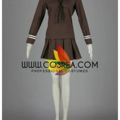 Cosrea Ouran High School Host Club Female Cosplay Costume