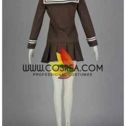 Cosrea Ouran High School Host Club Female Cosplay Costume