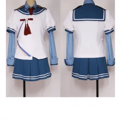 Cosrea Oyodo Kancolle Cosplay Costume Cosplay Costumes
