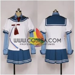 Cosrea Oyodo Kancolle Cosplay Costume Cosplay Costumes