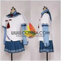 Cosrea Oyodo Kancolle Cosplay Costume Cosplay Costumes