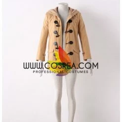 Cosrea Cosplay Costumes Parasyte Shinichi Izumi Cosplay Costume