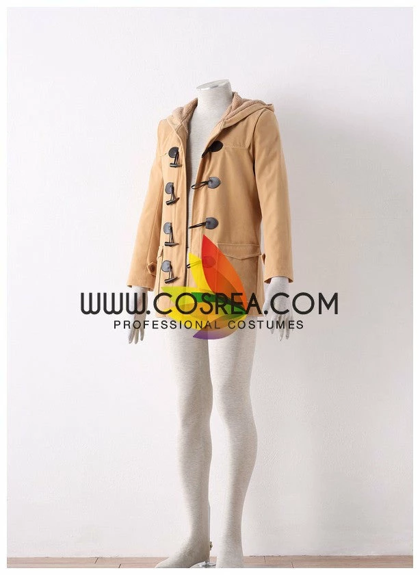 Cosrea Cosplay Costumes Parasyte Shinichi Izumi Cosplay Costume