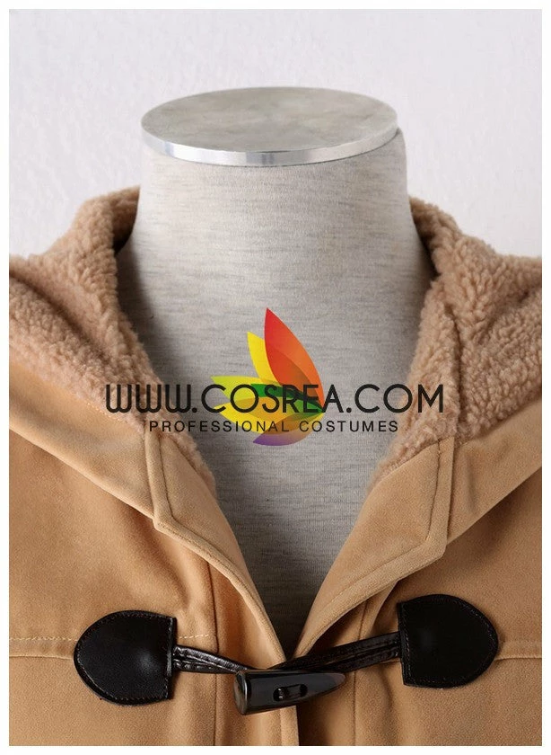 Cosrea Cosplay Costumes Parasyte Shinichi Izumi Cosplay Costume