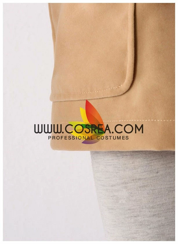 Cosrea Cosplay Costumes Parasyte Shinichi Izumi Cosplay Costume