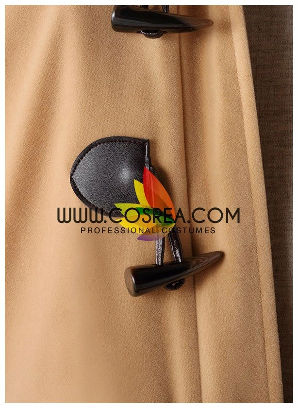 Cosrea Cosplay Costumes Parasyte Shinichi Izumi Cosplay Costume