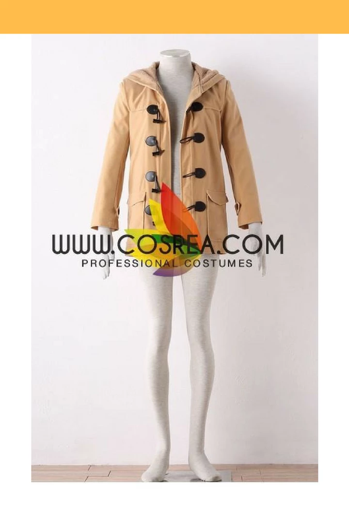 Cosrea Cosplay Costumes Parasyte Shinichi Izumi Cosplay Costume
