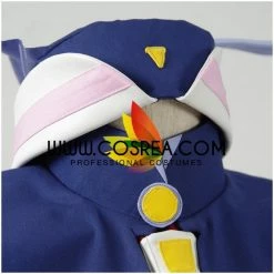 Cosrea Planetarian Yumemi Hoshino Cosplay Costume Cosplay Costumes