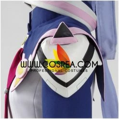 Cosrea Planetarian Yumemi Hoshino Cosplay Costume Cosplay Costumes