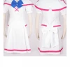 Cosrea Ranka Lee Macross Frontier Casual Cosplay Costume Cosplay Costumes
