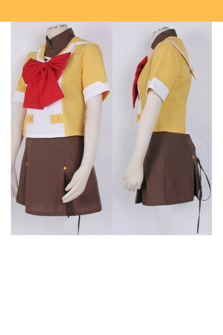 Cosrea Cosplay Costumes Ranka Lee Macross Frontier Cosplay Costume
