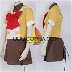 Cosrea Cosplay Costumes Ranka Lee Macross Frontier Cosplay Costume