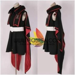 Cosrea Ranka Lee The Fake Songstress Macross Frontier Cosplay Costume