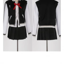 Cosrea Ryuko Matoi Casual Kill La Kill Cosplay Costume Anime Cosutmes