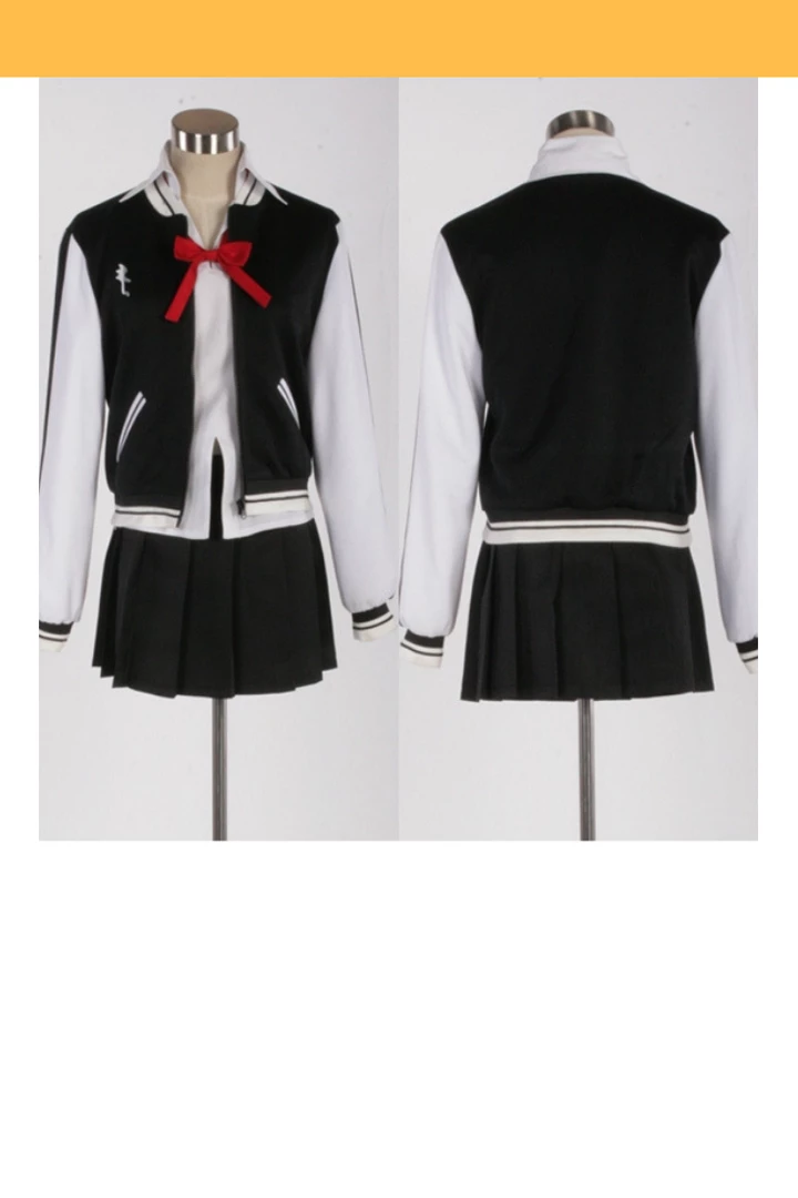 Cosrea Ryuko Matoi Casual Kill La Kill Cosplay Costume Anime Cosutmes