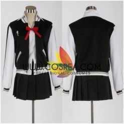 Cosrea Ryuko Matoi Casual Kill La Kill Cosplay Costume Anime Cosutmes