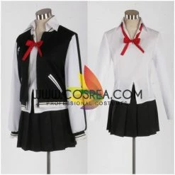 Cosrea Ryuko Matoi Casual Kill La Kill Cosplay Costume Anime Cosutmes