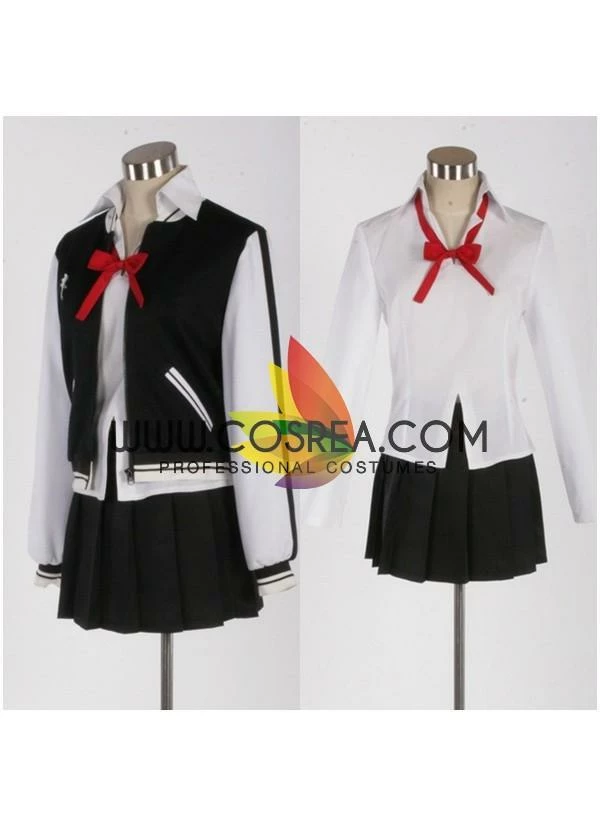 Cosrea Ryuko Matoi Casual Kill La Kill Cosplay Costume Anime Cosutmes
