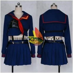 Cosrea Ryuko Matoi Kill La Kill Uniform Cosplay Costume