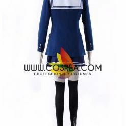 Cosrea Anime Cosutmes Saenai Heroine No Sodatekata Cosplay Costume