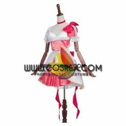 Cosrea Cosplay Costumes Magical Girl Ore Saki Uno Cosplay Costume