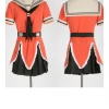Cosrea Anime Cosutmes Sendai Naka Kancolle Cosplay Costume