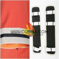 Cosrea Anime Cosutmes Sendai Naka Kancolle Cosplay Costume