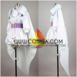 Cosrea Sheryl White Rabbit Macross Frontier Cosplay Costume