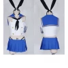 Cosrea Anime Cosutmes Shimakaze Kancolle Cosplay Costume