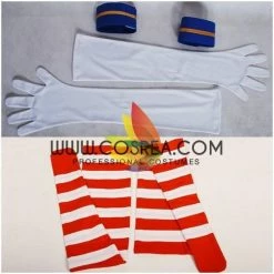 Cosrea Anime Cosutmes Shimakaze Kancolle Cosplay Costume