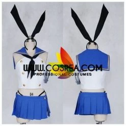 Cosrea Anime Cosutmes Shimakaze Kancolle Cosplay Costume