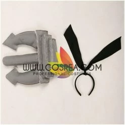 Cosrea Anime Cosutmes Shimakaze Kancolle Cosplay Costume