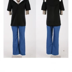 Cosrea Shuuya Kano Mekakucity Actors Kagerou Project Cosplay Costume