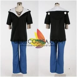 Cosrea Shuuya Kano Mekakucity Actors Kagerou Project Cosplay Costume