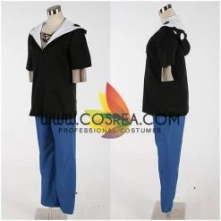 Cosrea Shuuya Kano Mekakucity Actors Kagerou Project Cosplay Costume