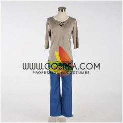 Cosrea Shuuya Kano Mekakucity Actors Kagerou Project Cosplay Costume