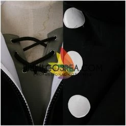Cosrea Shuuya Kano Mekakucity Actors Kagerou Project Cosplay Costume