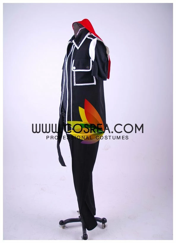 Cosrea Sorcerous Stabber Orphen Cosplay Costume