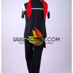Cosrea Sorcerous Stabber Orphen Cosplay Costume
