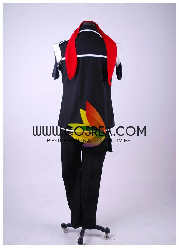 Cosrea Sorcerous Stabber Orphen Cosplay Costume