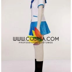 Cosrea Strike The Blood Yukina Himeragi Ayami Academy Cosplay Costume