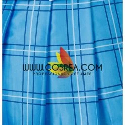 Cosrea Strike The Blood Yukina Himeragi Ayami Academy Cosplay Costume