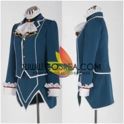 Cosrea Anime Cosutmes Takao Kancolle Cosplay Costume