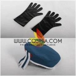 Cosrea Anime Cosutmes Takao Kancolle Cosplay Costume