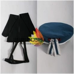 Cosrea Anime Cosutmes Takao Kancolle Cosplay Costume