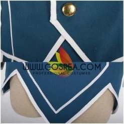 Cosrea Anime Cosutmes Takao Kancolle Cosplay Costume