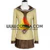 Cosrea Three Leaves Three Colors Futaba Cosplay Costume Anime Cosutmes