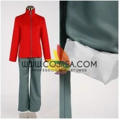 Cosrea Anime Cosutmes Tsubomi Kido Mekakucity Actors Kagerou Project Cosplay Costume