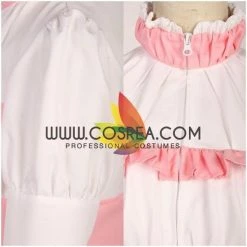 Cosrea Tsukumo Karneval Cosplay Costume Anime Cosutmes